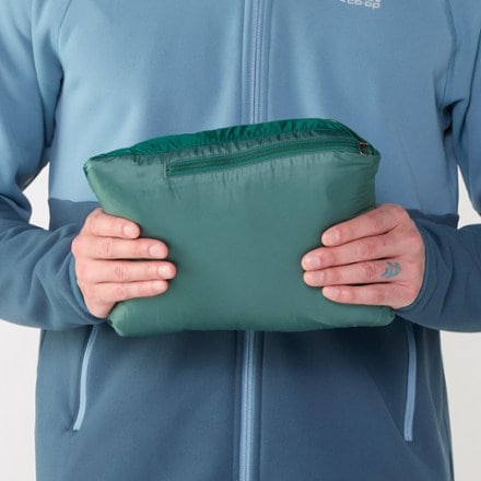REI Co-op 650 Down Jacket - Men's 7