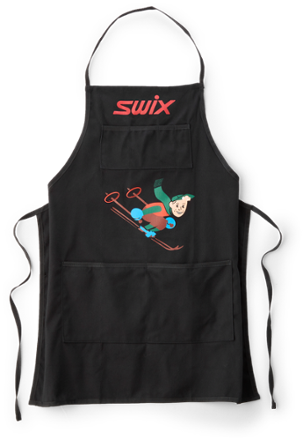 Swix Shop Apron 0