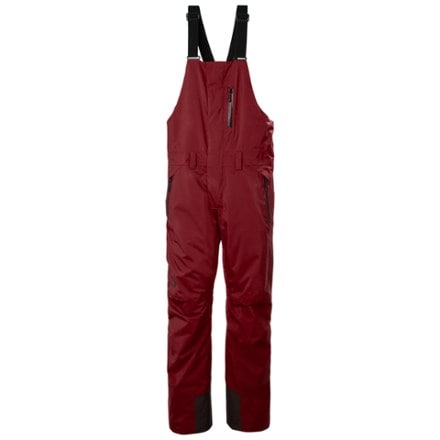 Helly Hansen Legendary Insulated Bib Snow Pants - Men's 0