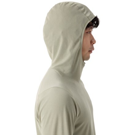 Arc'teryx Cormac Hoody - Men's 10