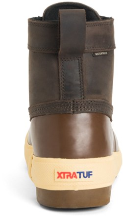 XTRATUF 6" Legacy Lace Boots - Men's 3