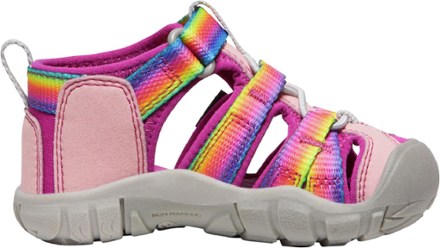 KEEN Seacamp II CNX Sandals - Toddlers' 2