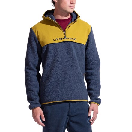 La Sportiva Guidance Sherpa Fleece Hoody - Men's 7