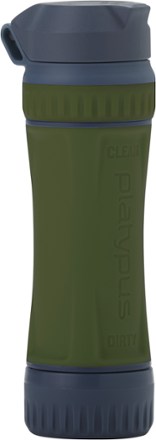 Platypus QuickDraw Filter