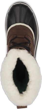Sorel Caribou Winter Boots - Men's 5