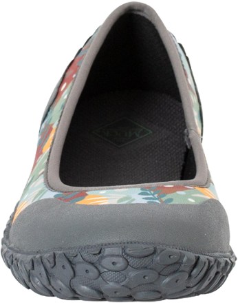 Muck Boot Muckster II Flats - Women's 4