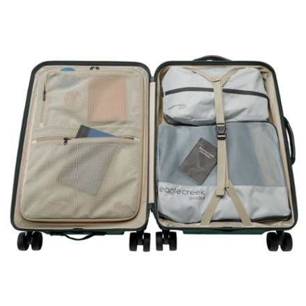 Eagle Creek Tarmac 4-Wheel 26" Luggage 5