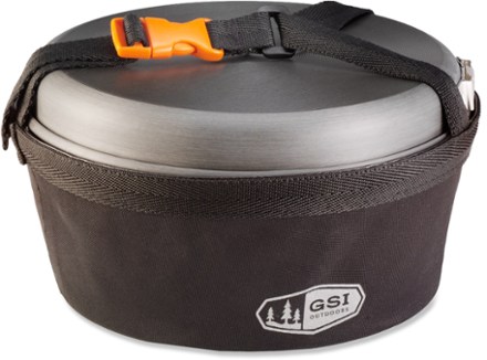 GSI Outdoors Backpacking Cook System REI Coop
