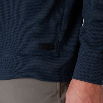 Outdoor Research Eclipse Waffle Hoodie - Men's 6