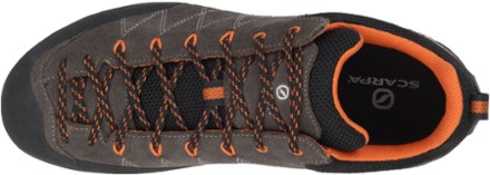 Scarpa Crux II Approach Shoes - Men's 4