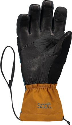 Scott Ultimate Plus Gloves 2