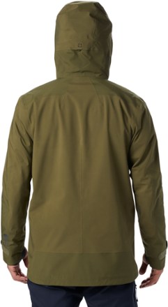 Mountain Hardwear Men's Cloud Bank GORE-TEX Jacket