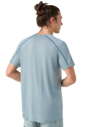 Smartwool Ultralite Mountain Bike T-Shirt - Men's 3