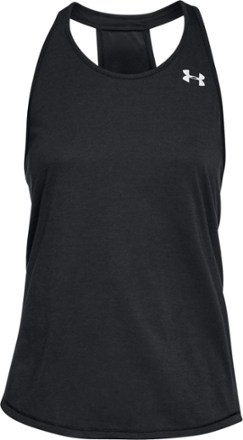 under armour women's tank tops