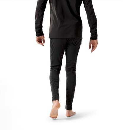 Arc'teryx Rho SV Base Layer Bottoms - Men's 4