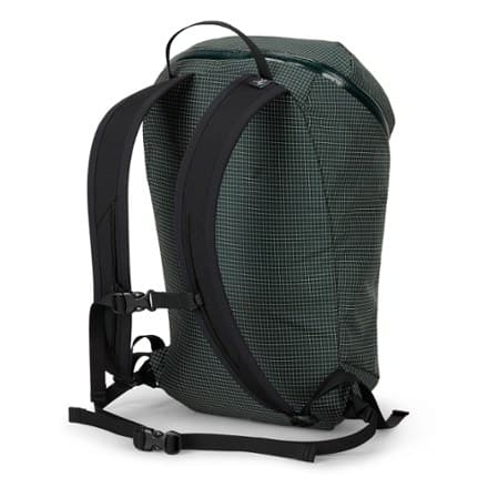 Arc'teryx Konseal 15 Pack 4