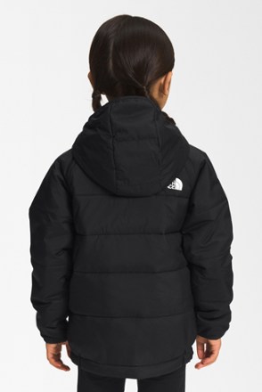 The North Face Reversible Perrito Hooded Insulated Jacket - Toddlers' 1