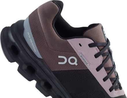 On Cloudrunner Waterproof Road-Running Shoes - Women's 9