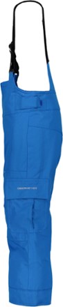 Obermeyer Volt Bib Snow Pants - Toddler Boys' 4