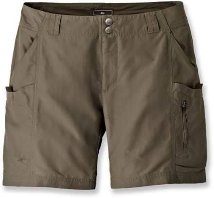 REI Coop Sahara Shorts Women's at REI