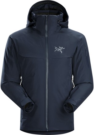 ARC'TERYX＊MACAI LIGHTWEIGHT JACKET＊ゴアテックスxダウン ARC'TERYX＊MACAI LIGHTWEIGHT JACKET＊ゴアテックスxダウン