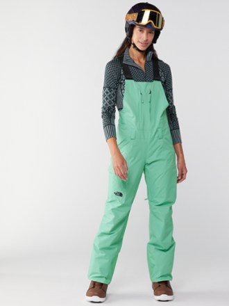 The North Face Freedom Bib Pants - Women's 3