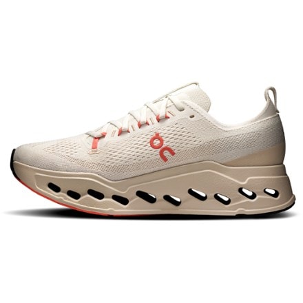 On Cloudsurfer Max Road-Running Shoes - Women's 2