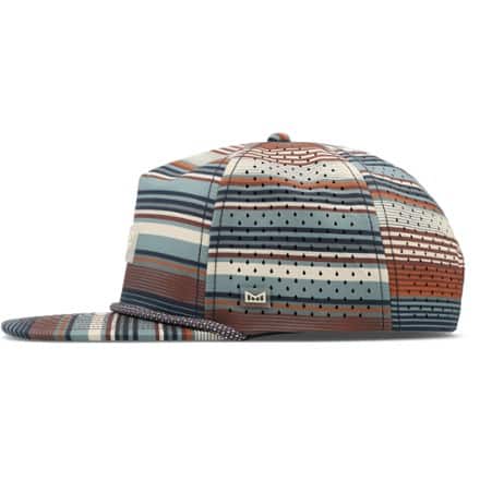 melin Coronado Brick Hydro Baja Hat 3