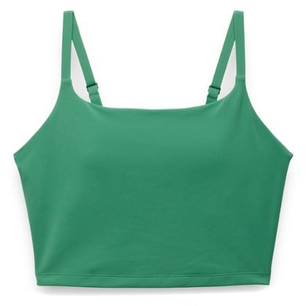 prAna Luxara Longline Bra 0