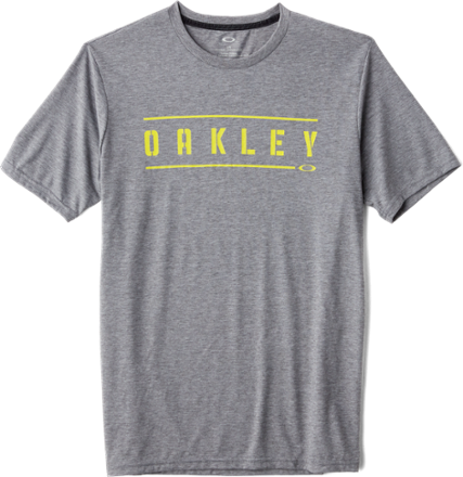 oakley workout shirts