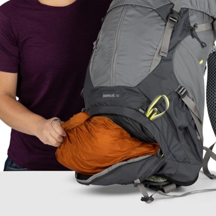 Osprey Sirrus 36 Pack - Women's 7
