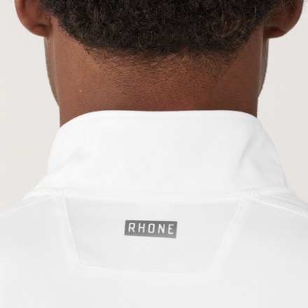 RHONE Rise Quarter-Zip Top - Men's 8