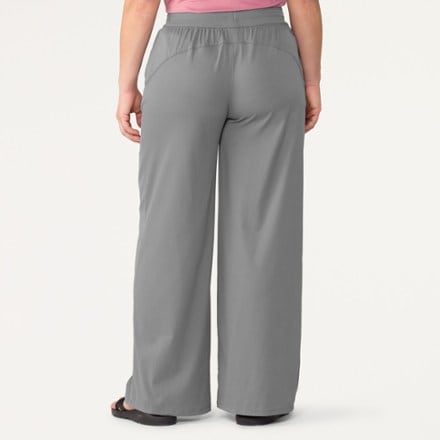 The North Face Aphrodite Arise Wide Leg Pants - Women's 2