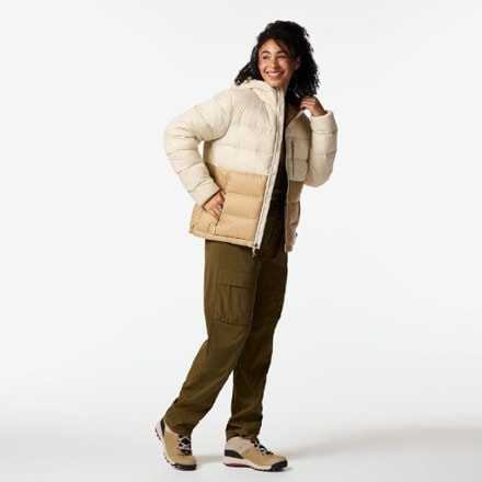 Cotopaxi Fuego Max Down Hooded Jacket - Women's 3