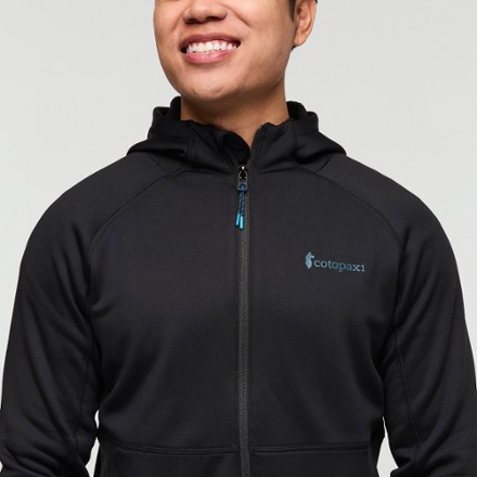 Cotopaxi Tempa Fleece Hooded Jacket - Men's 6