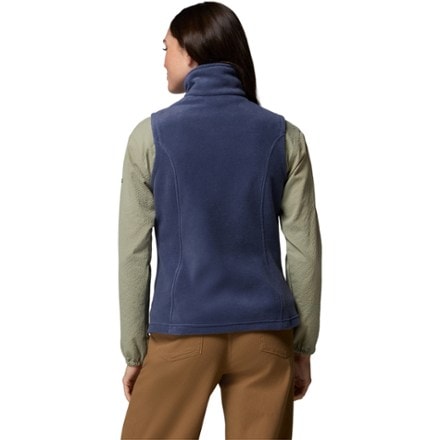 Columbia Benton Springs Vest - Women's 1