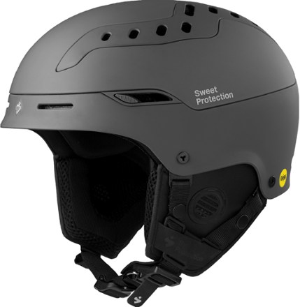 rei snow helmet