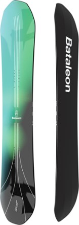 Bataleon ThunderStorm Snowboard - 2023/2024 1