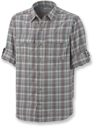 Sleeves rolled up (Black Night)