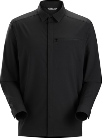 ★ARC'TERYX★SKYLINE SS SHIRT M Arc'Teryx Skyline Short Sleeve Shirt Men's