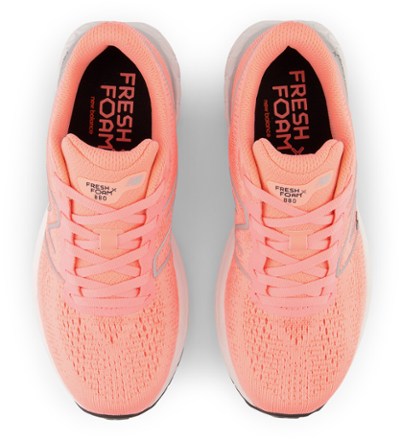 New Balance 880v12 Road-Running Shoes - Big Kids' 4
