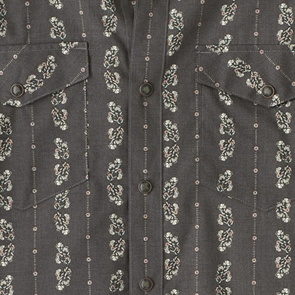 Swatch Image of color Lowlands/Forge Grey