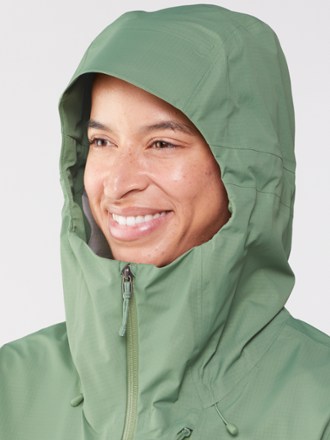 Patagonia Granite Crest Jacket - Women's 5