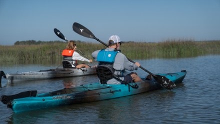 Astral EV-Eight PFD 8