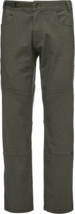 Black Diamond Spire Pants - Men