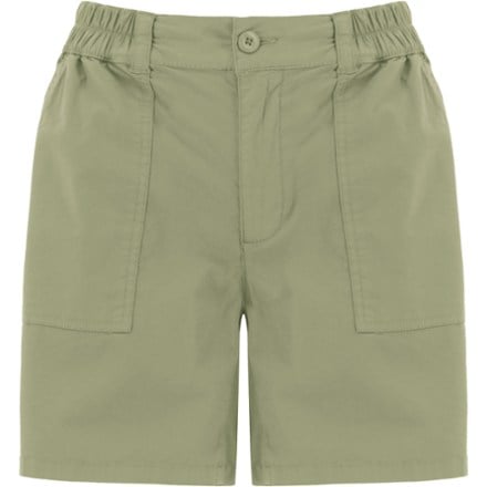 Aventura Ballard Shorts - Women's 0