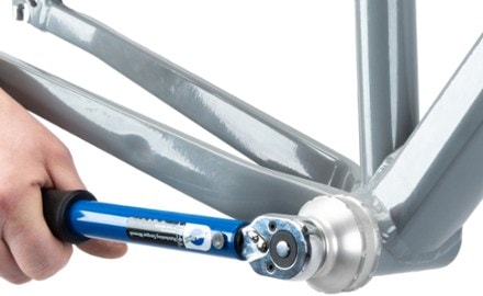 Park Tool BBT-79.3 Bottom Bracket Tool Ratchet not included