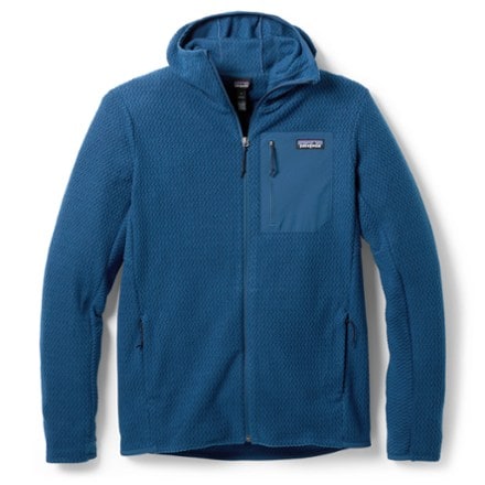 Patagonia R1 Air Full-Zip Hoody - Men's 0