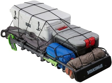Yakima SkinnyWarrior Stretch Net 1