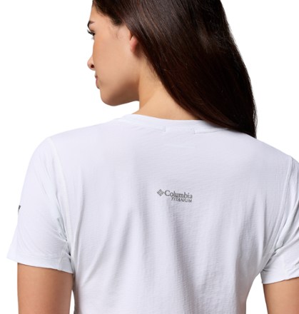 Columbia Diamond Peak Pro Shirt - Women's 5